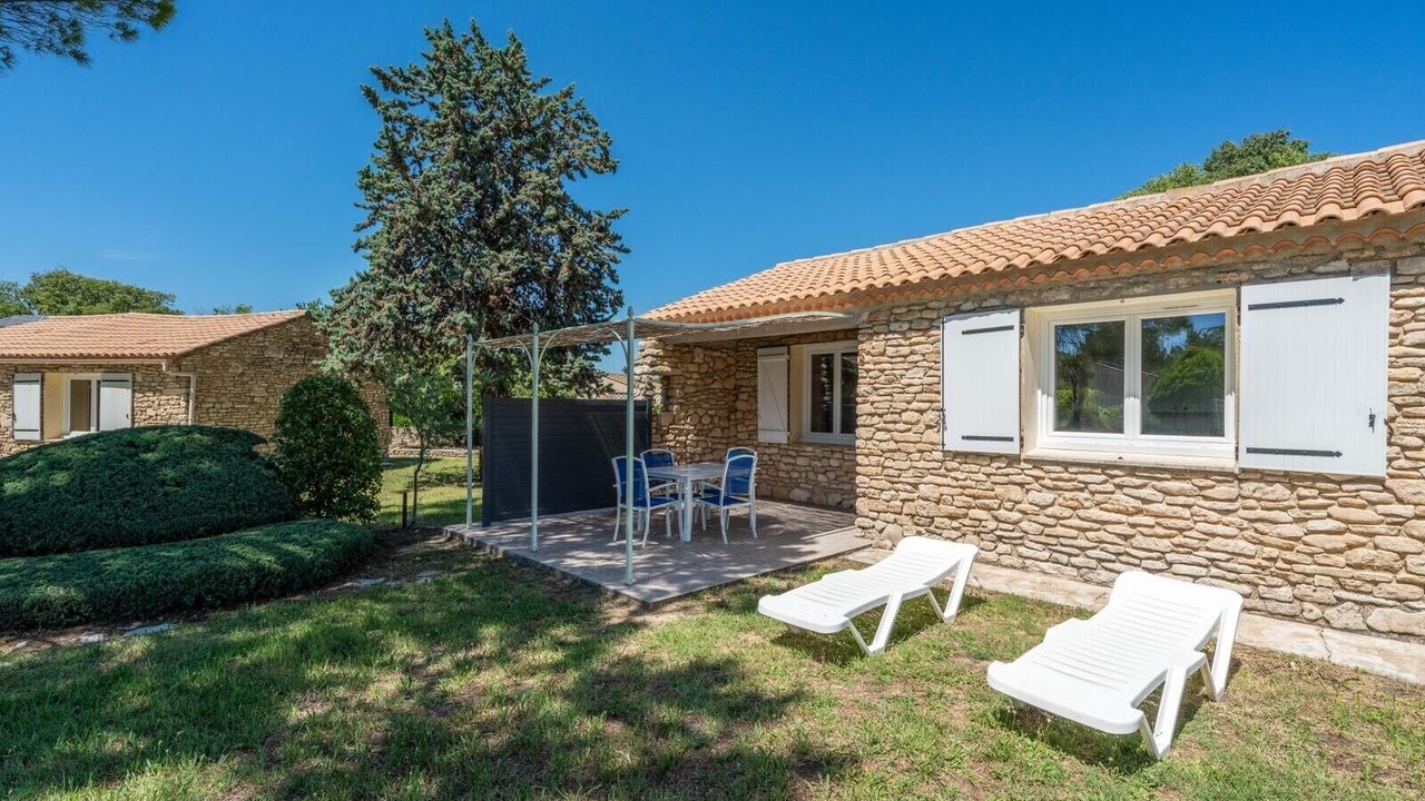Photo of Outdoor in L'Isle-sur-la-Sorgue