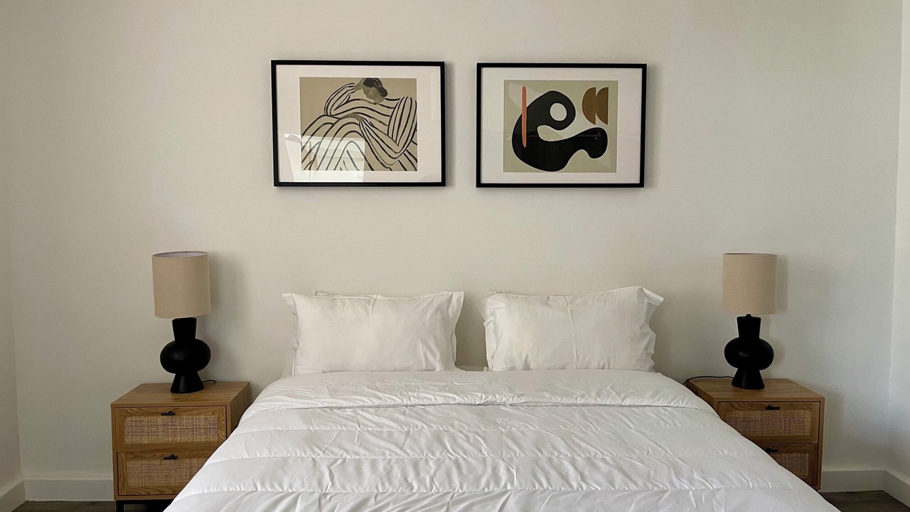 Photo of Bedroom in L'Isle-sur-la-Sorgue