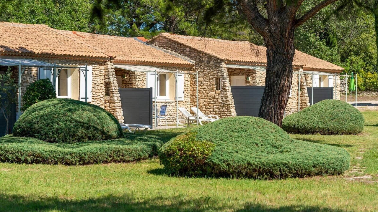 Photo of Outdoor in L'Isle-sur-la-Sorgue