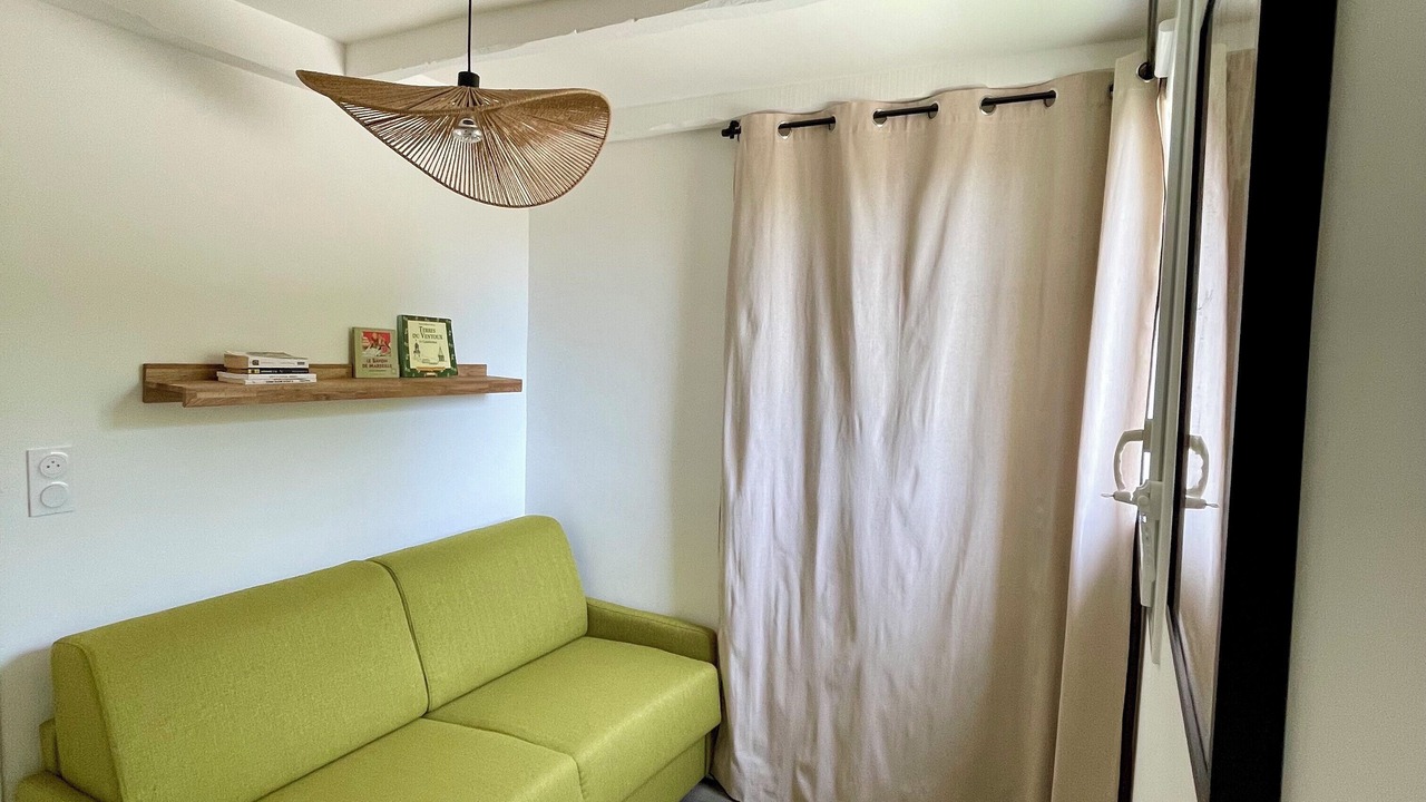 Photo of Livingroom in L'Isle-sur-la-Sorgue