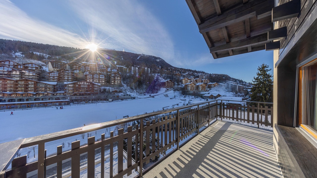 Photo of Outdoor in Saint-Pierre-de-Clages