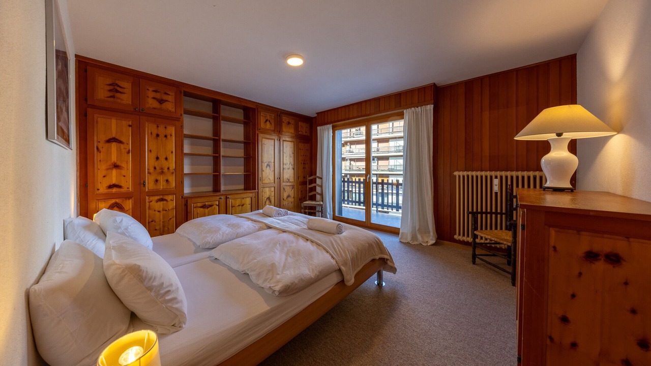 Photo of Bedroom in Saint-Pierre-de-Clages