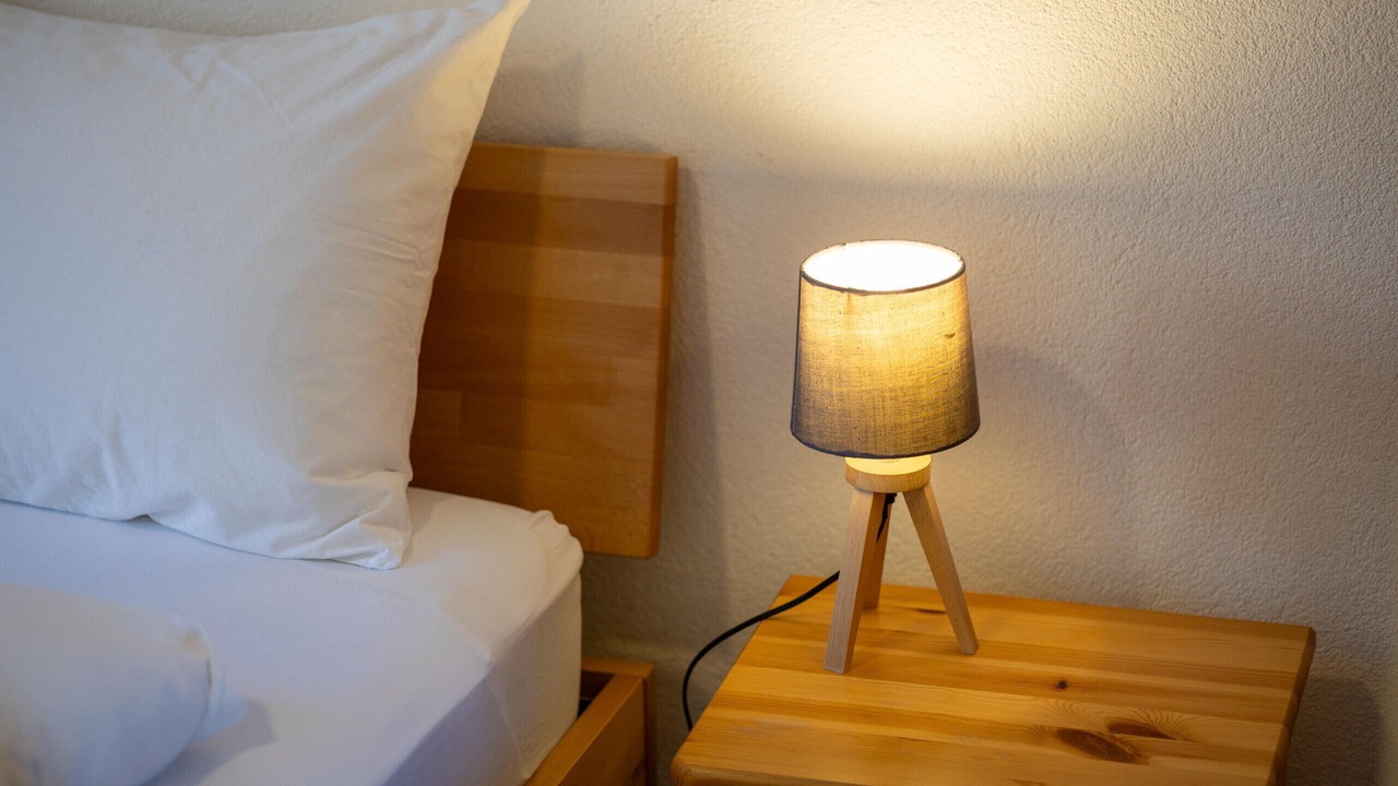 Photo of Bedroom in Saint-Pierre-de-Clages