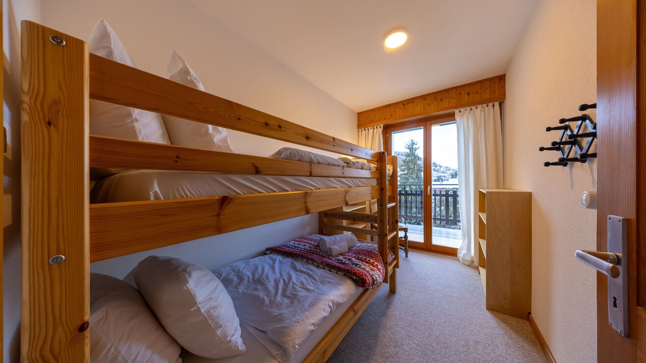 Photo of Bedroom in Saint-Pierre-de-Clages