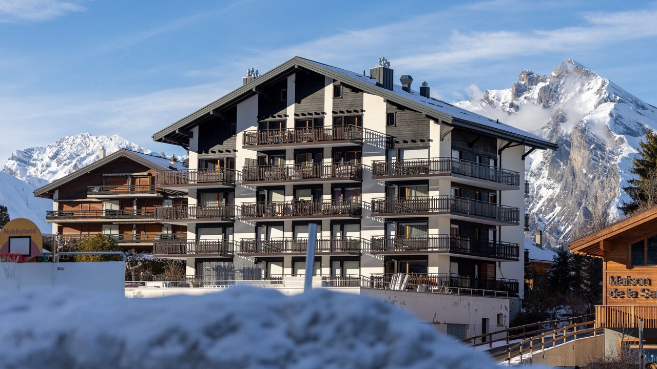 Photo of Outdoor in Saint-Pierre-de-Clages