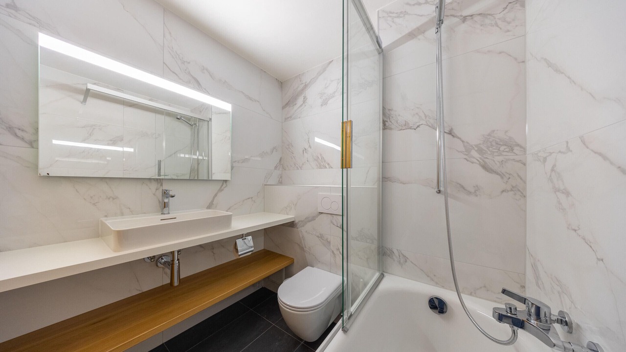 Photo of Bathroom in Saint-Pierre-de-Clages