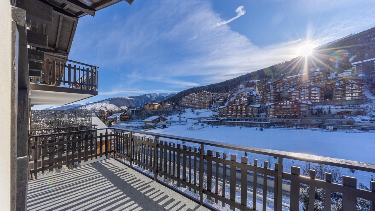Photo of Outdoor in Saint-Pierre-de-Clages