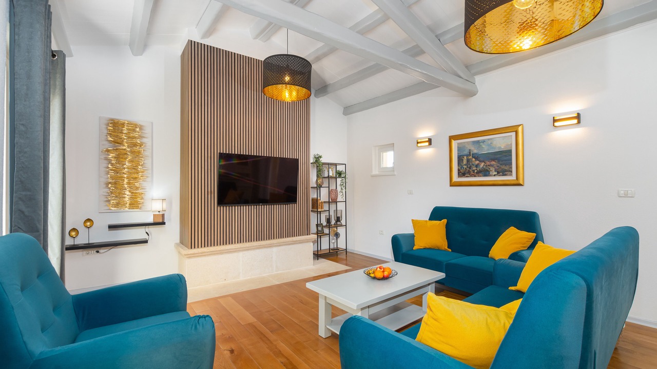 Photo of Livingroom in Svetvincenat
