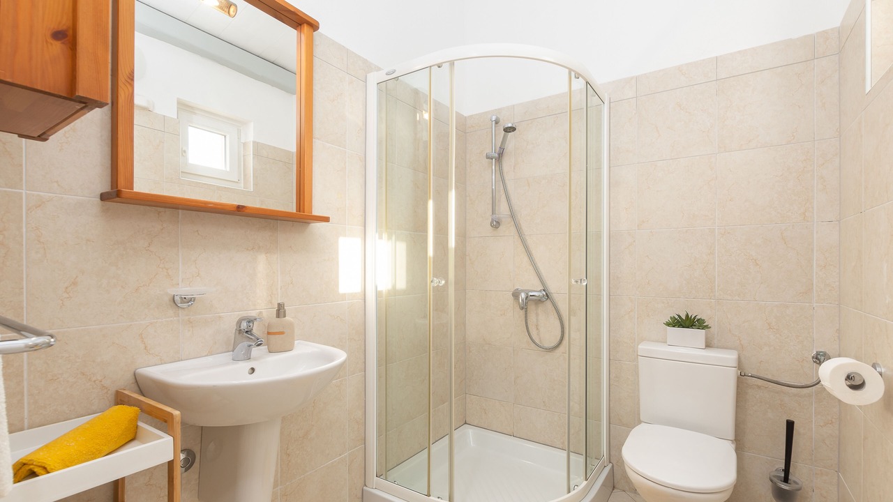 Photo of Bathroom in Svetvincenat