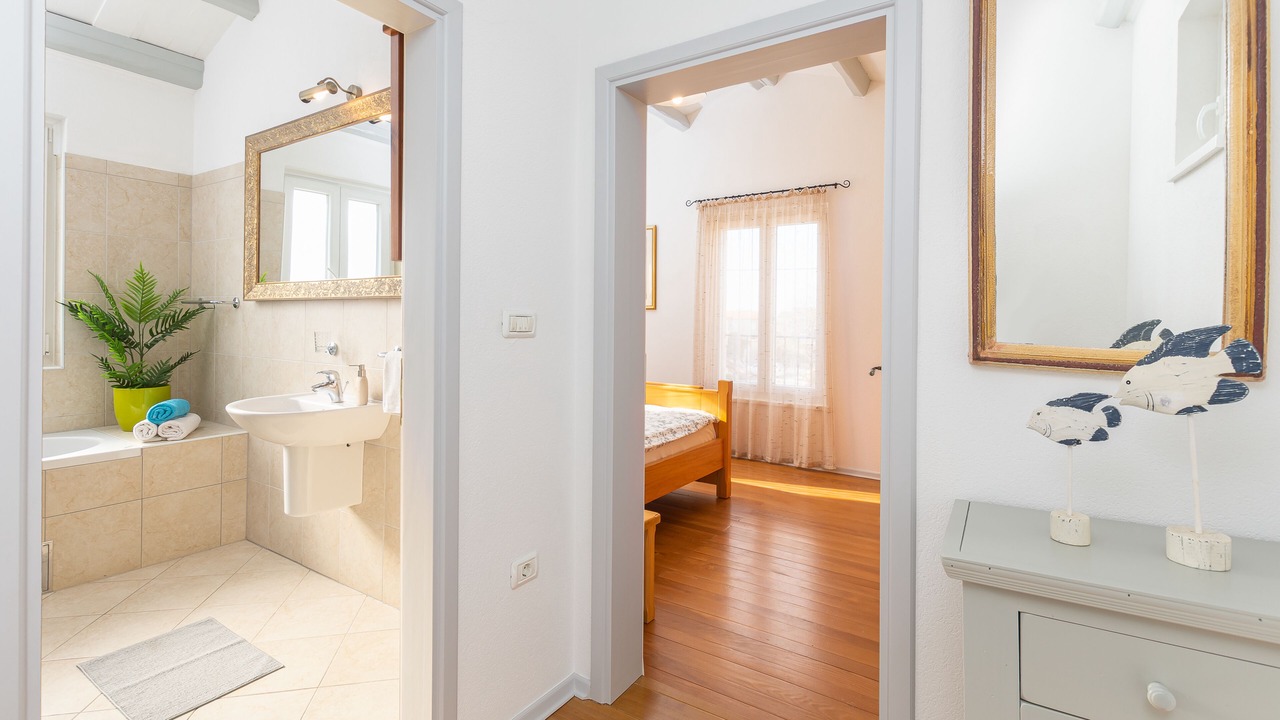 Photo of Bathroom in Svetvincenat