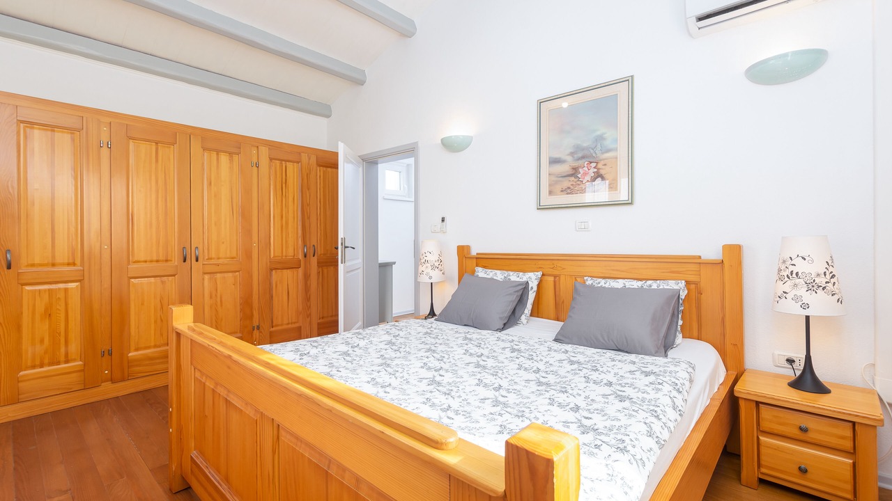 Photo of Bedroom in Svetvincenat