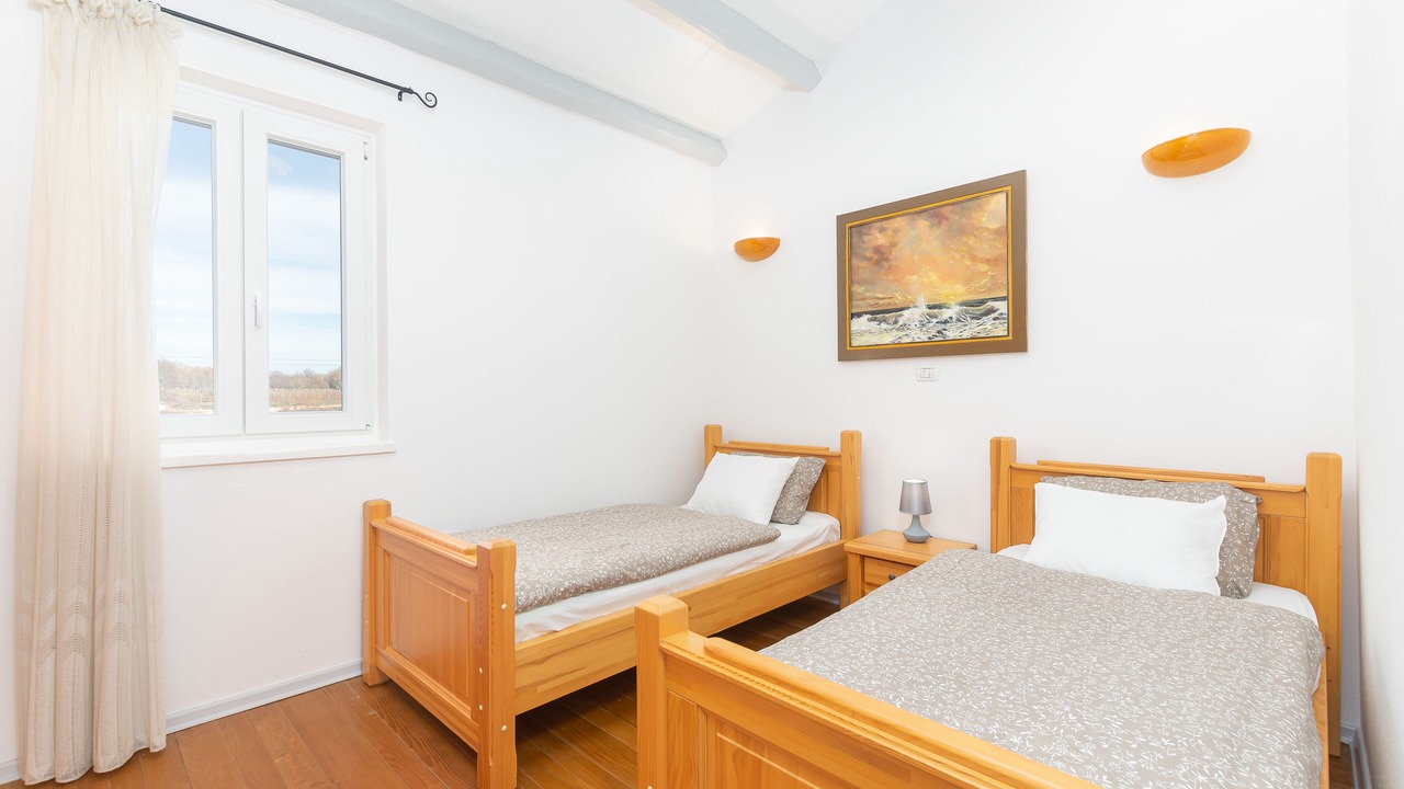 Photo of Bedroom in Svetvincenat