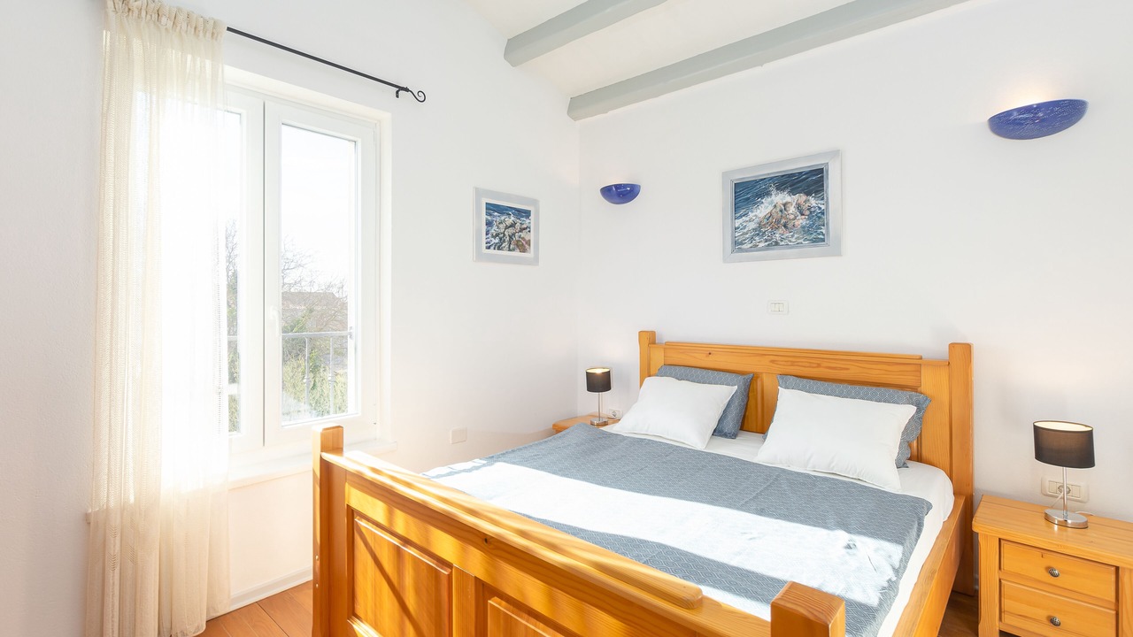 Photo of Bedroom in Svetvincenat