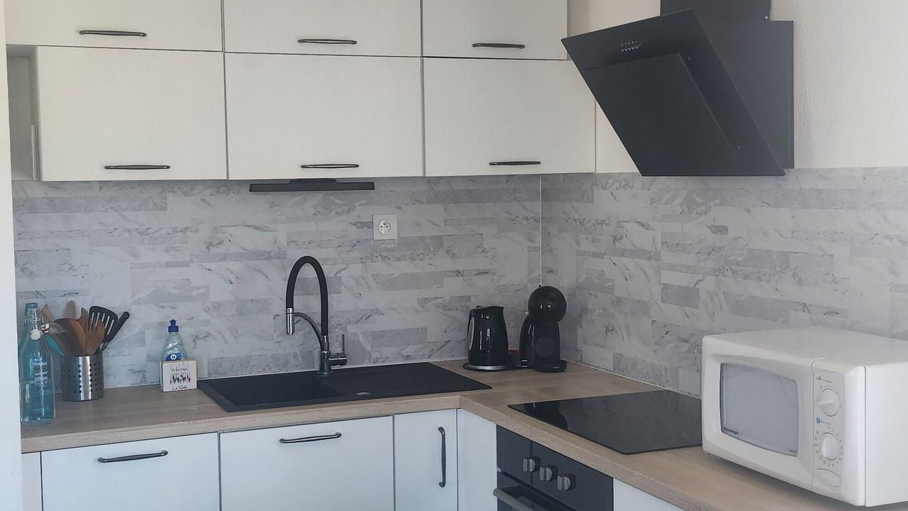 Photo of Kitchen in La Turballe