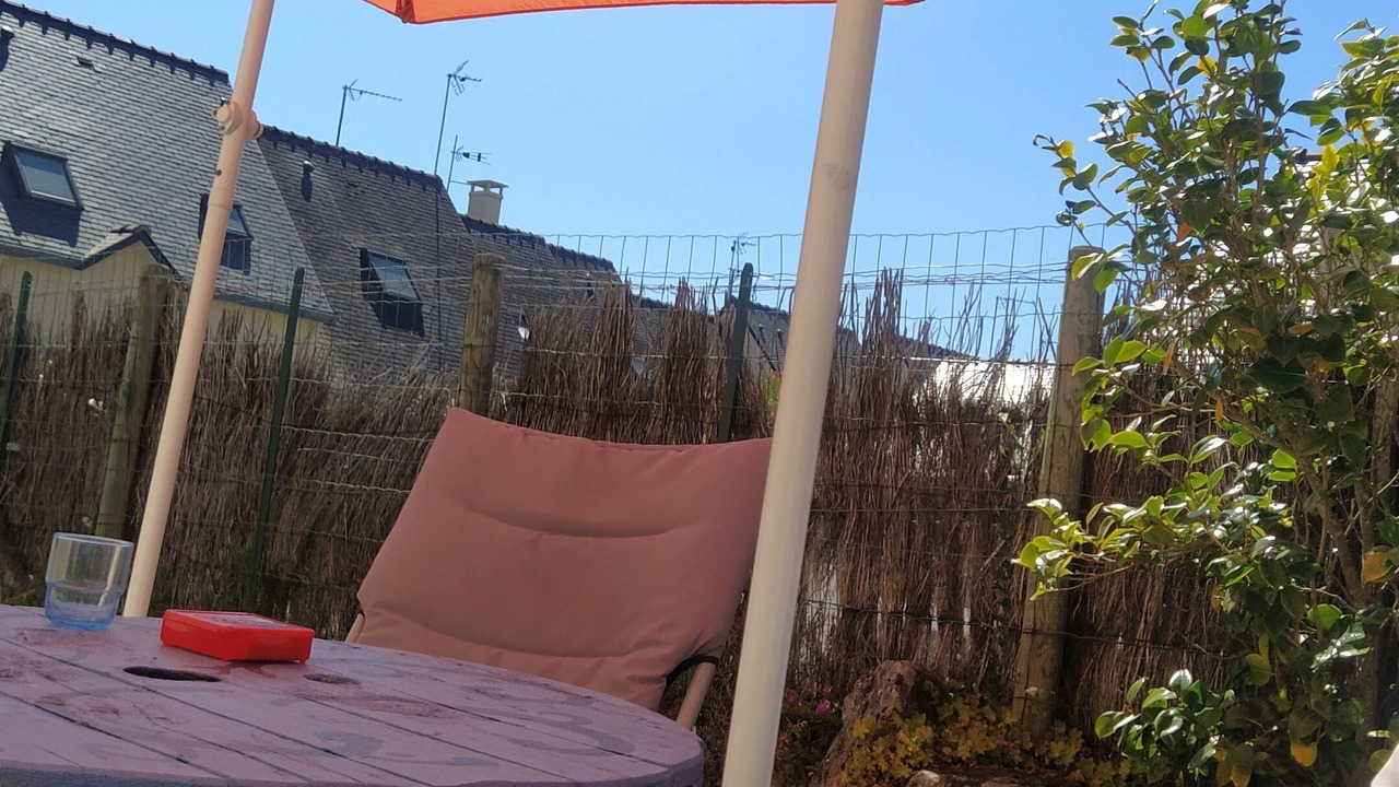 Photo of Patio Balcony in La Turballe