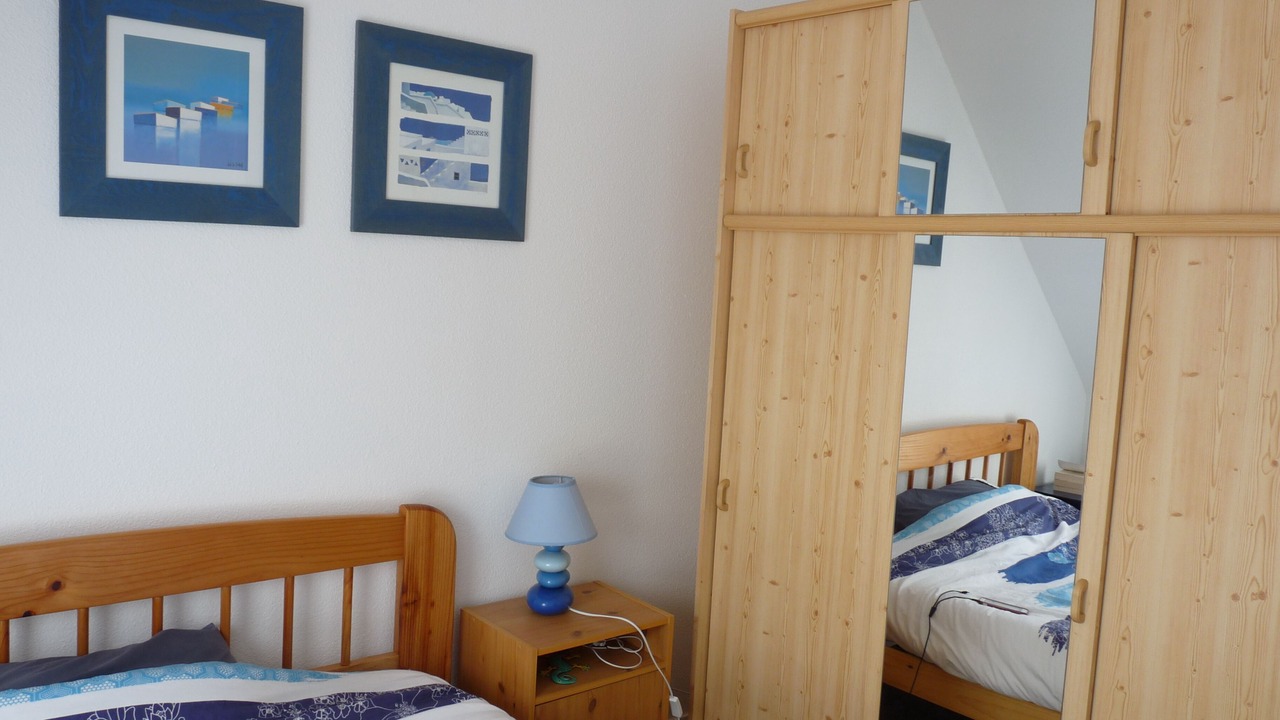 Photo of Bedroom in La Turballe