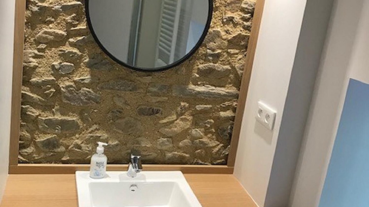 Photo of Bathroom in Pleurtuit