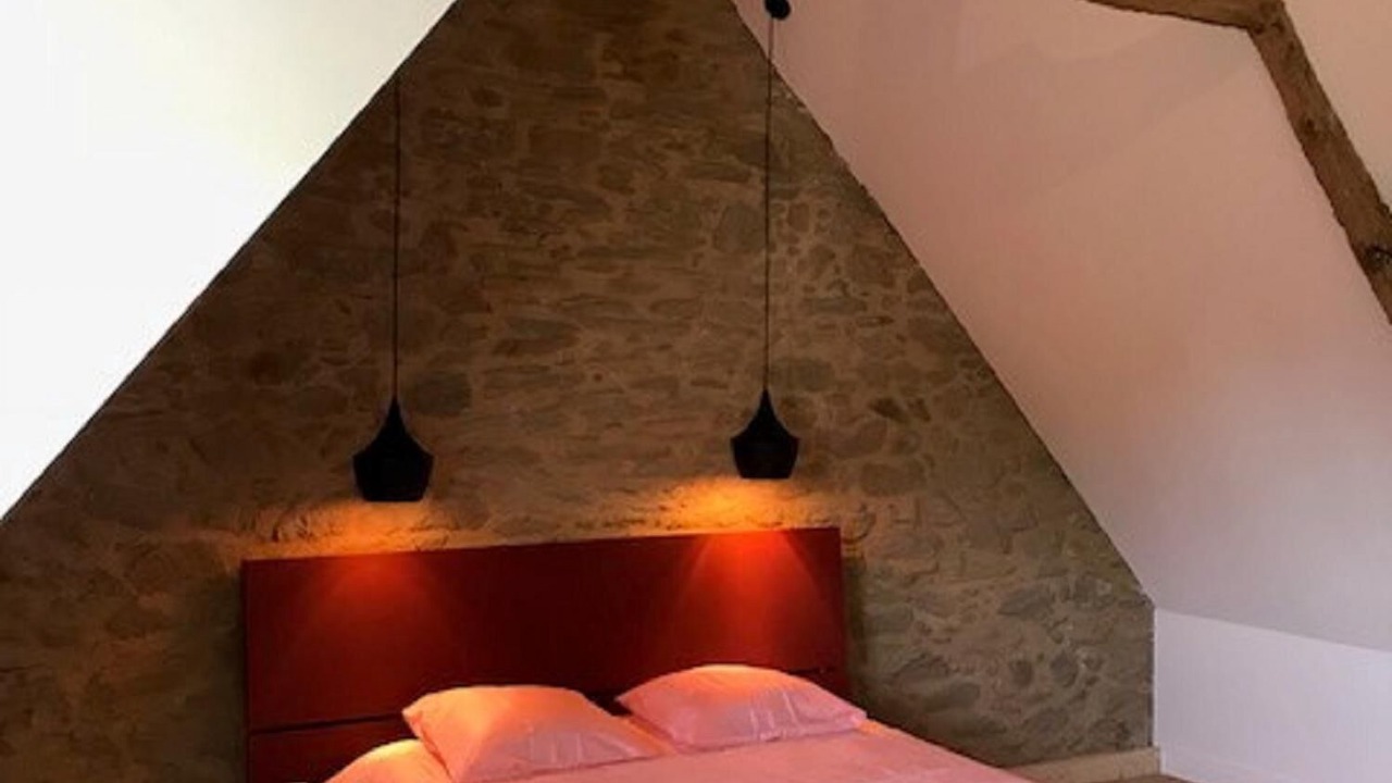 Photo of Bedroom in Pleurtuit
