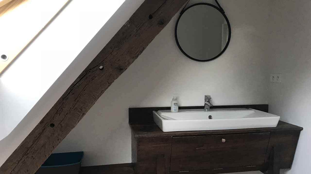 Photo of Bathroom in Pleurtuit