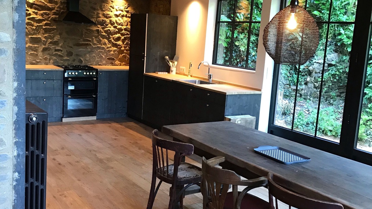 Photo of Kitchen in Pleurtuit