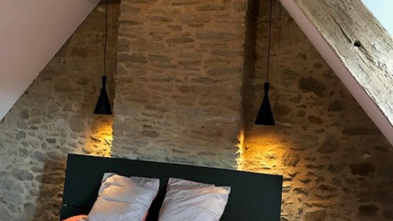 Photo of Bedroom in Pleurtuit