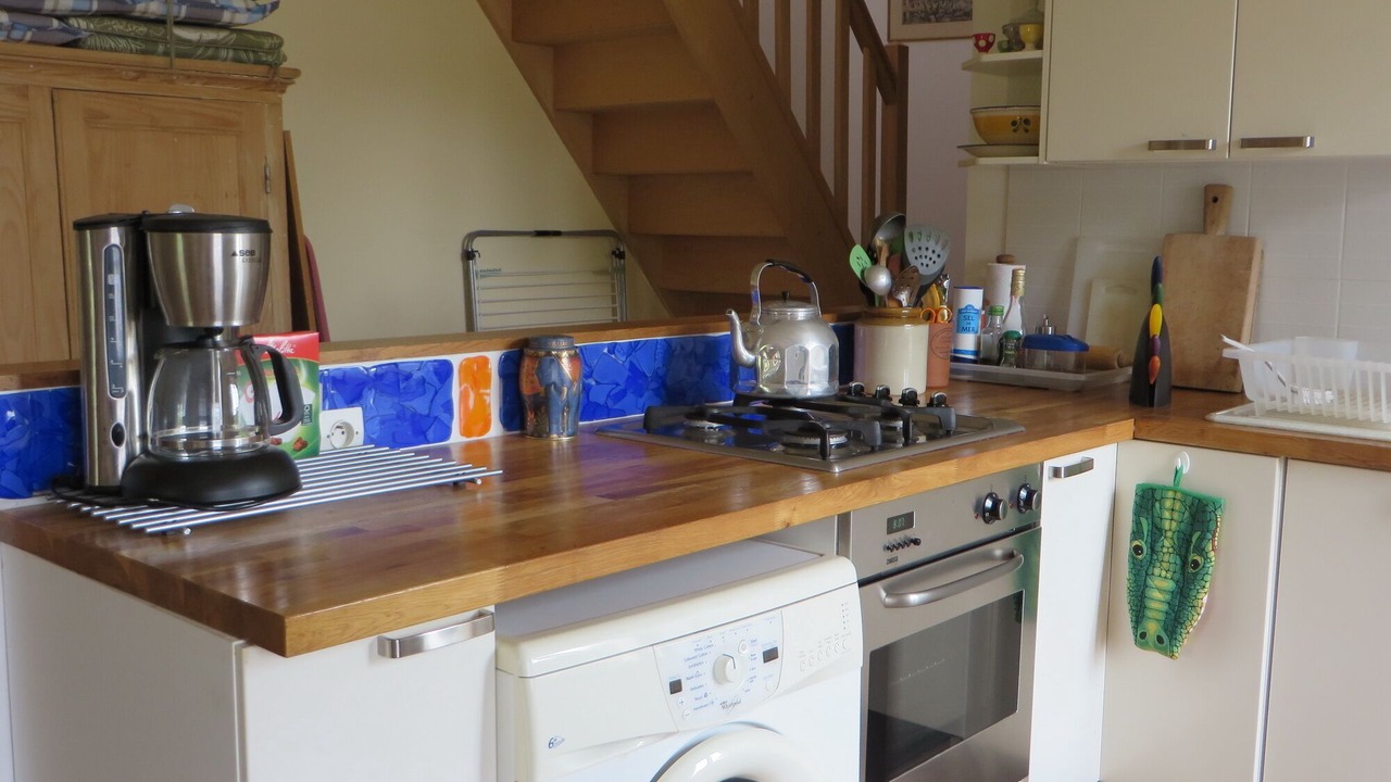 Photo of Kitchen in Viry