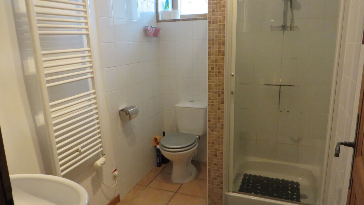 Photo of Bathroom in Viry