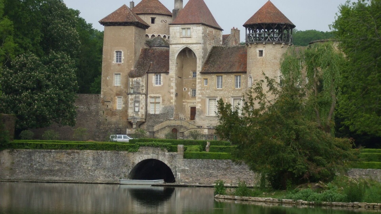 Photo of Outdoor in Viry