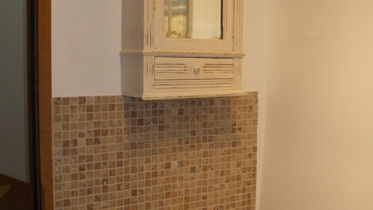 Photo of Bathroom in Viry