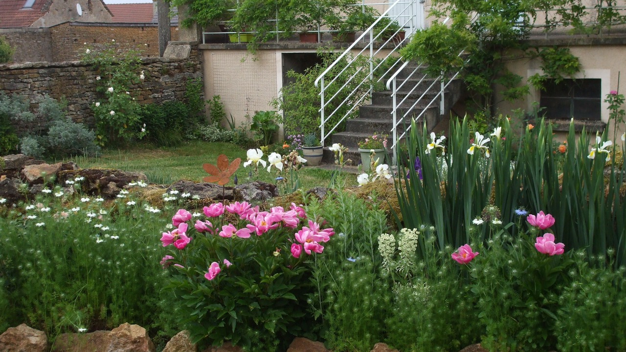 Photo of Outdoor in Viry