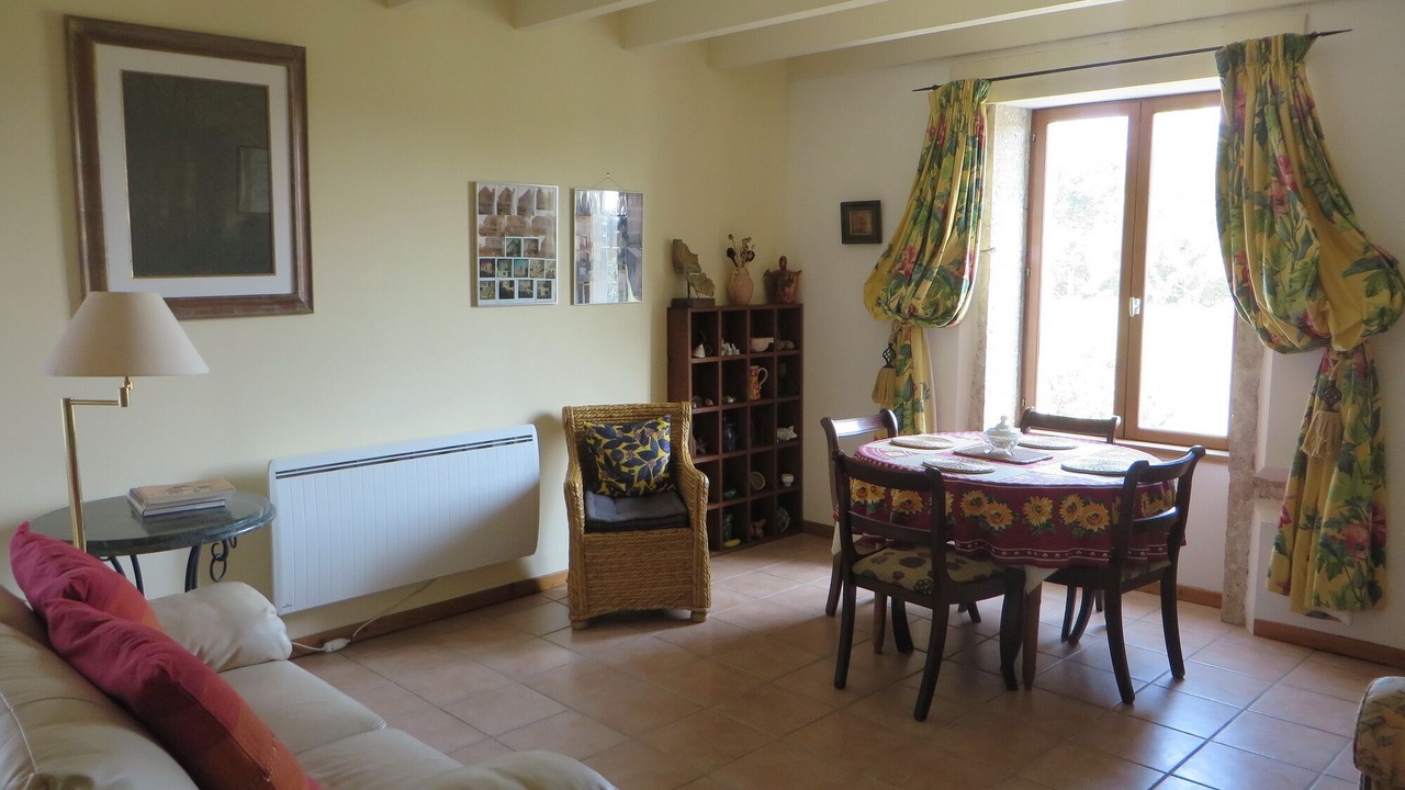 Photo of Livingroom in Viry