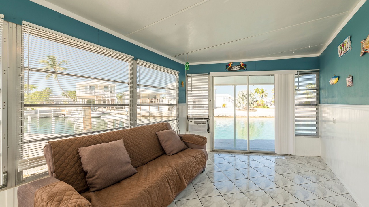 Photo of Livingroom in Cudjoe Key