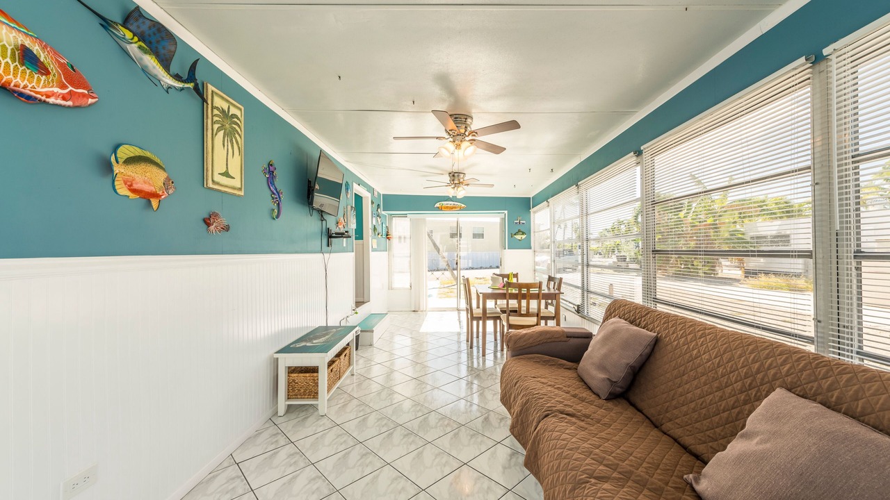 Photo of Livingroom in Cudjoe Key