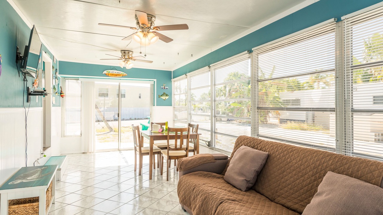 Photo of Livingroom in Cudjoe Key