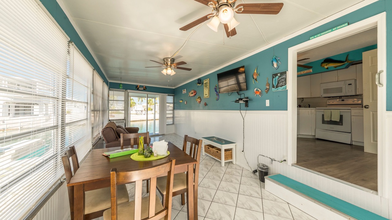Photo of Livingroom in Cudjoe Key