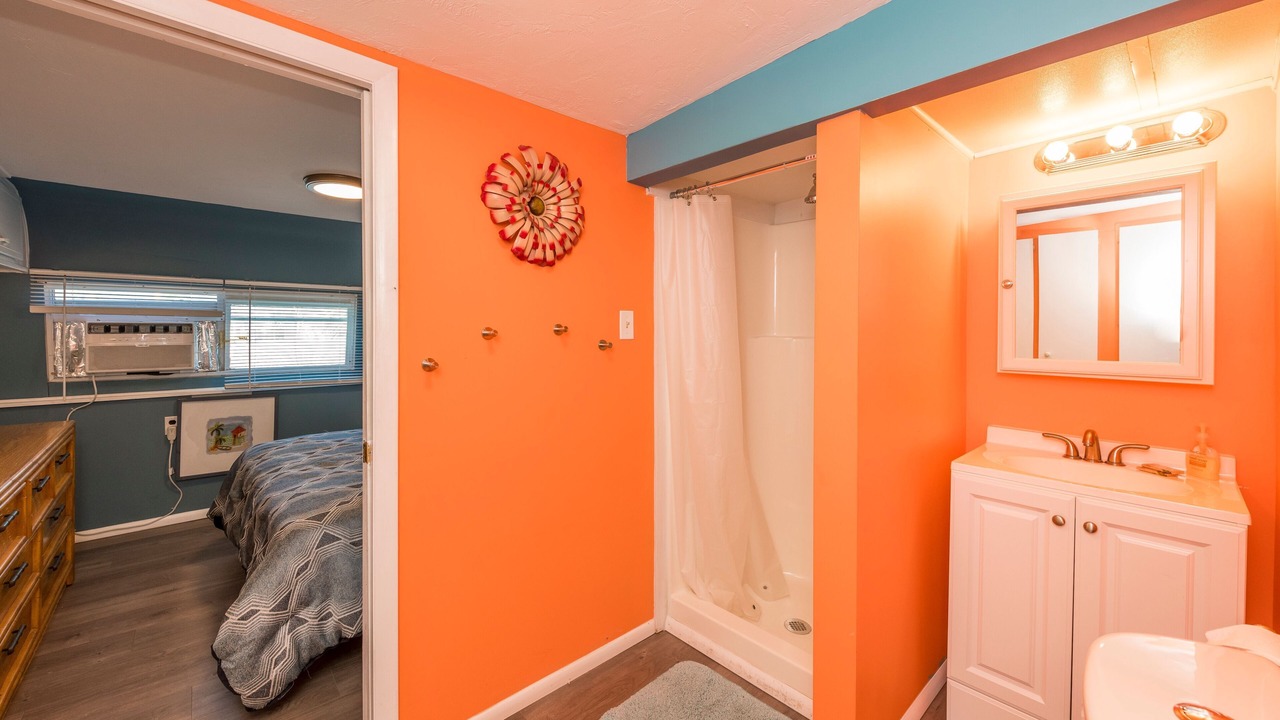 Photo of Bathroom in Cudjoe Key
