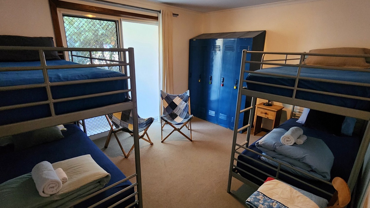 Photo of Bedroom in Port Willunga