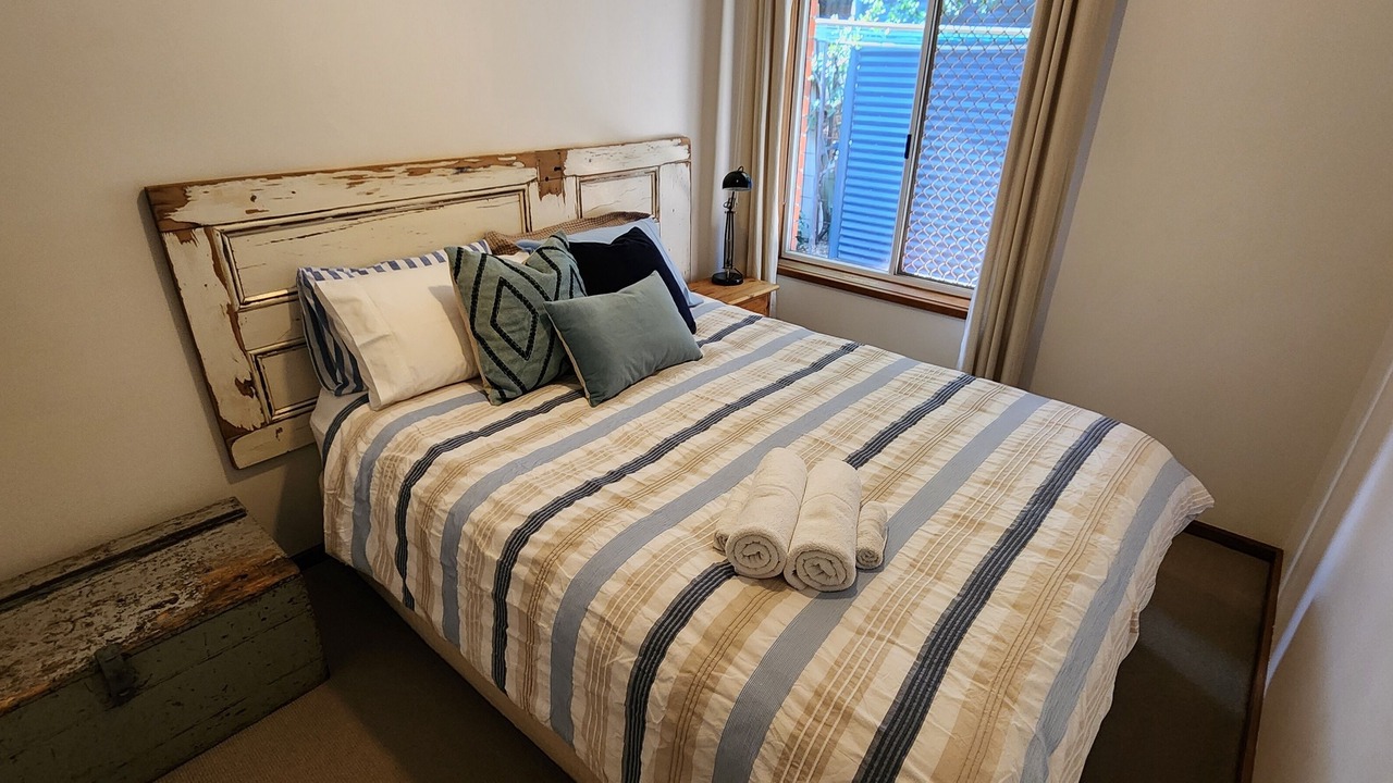 Photo of Bedroom in Port Willunga