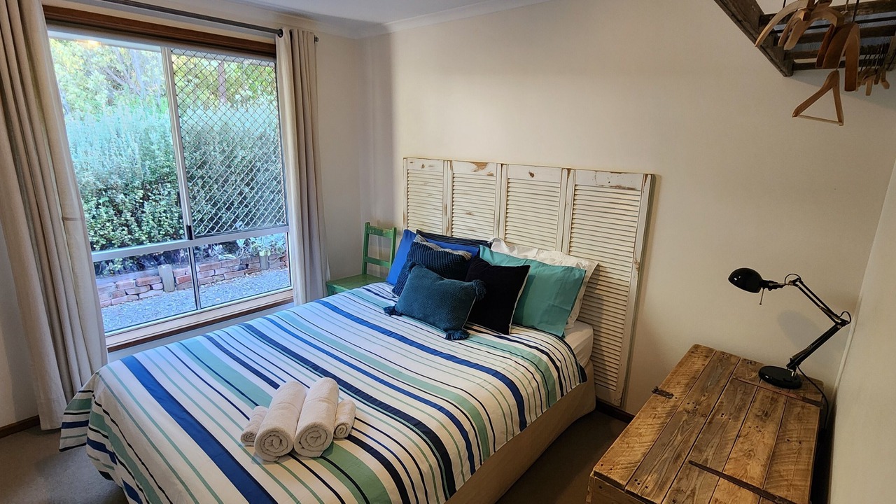 Photo of Bedroom in Port Willunga