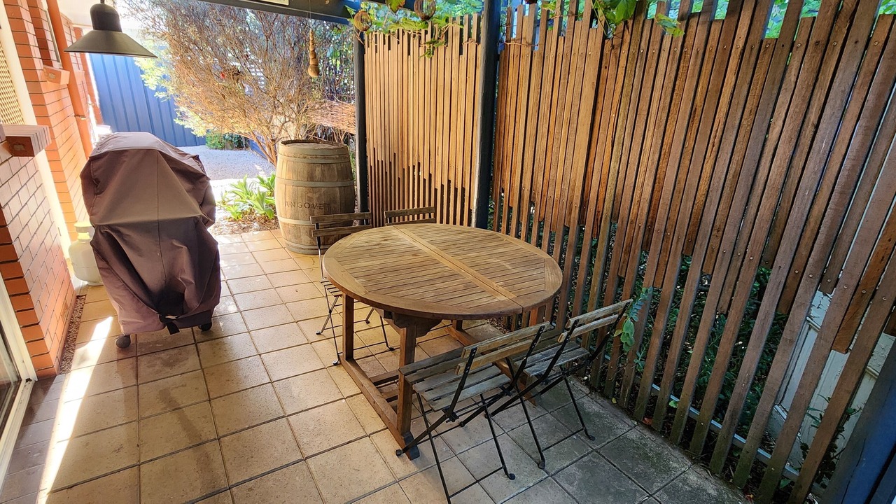 Photo of Outdoor in Port Willunga