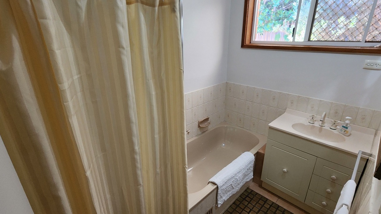 Photo of Bathroom in Port Willunga