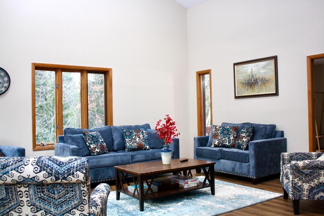 Photo of Livingroom in Long Pond