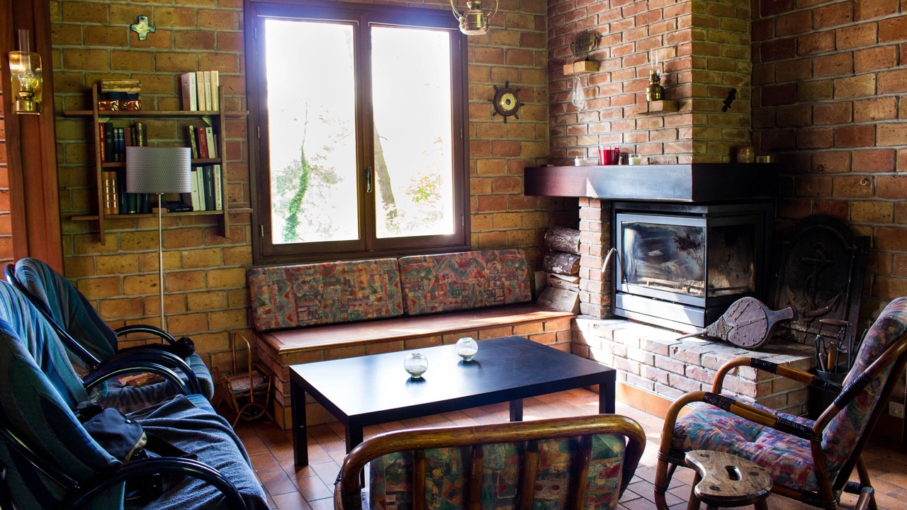 Photo of Livingroom in Condette