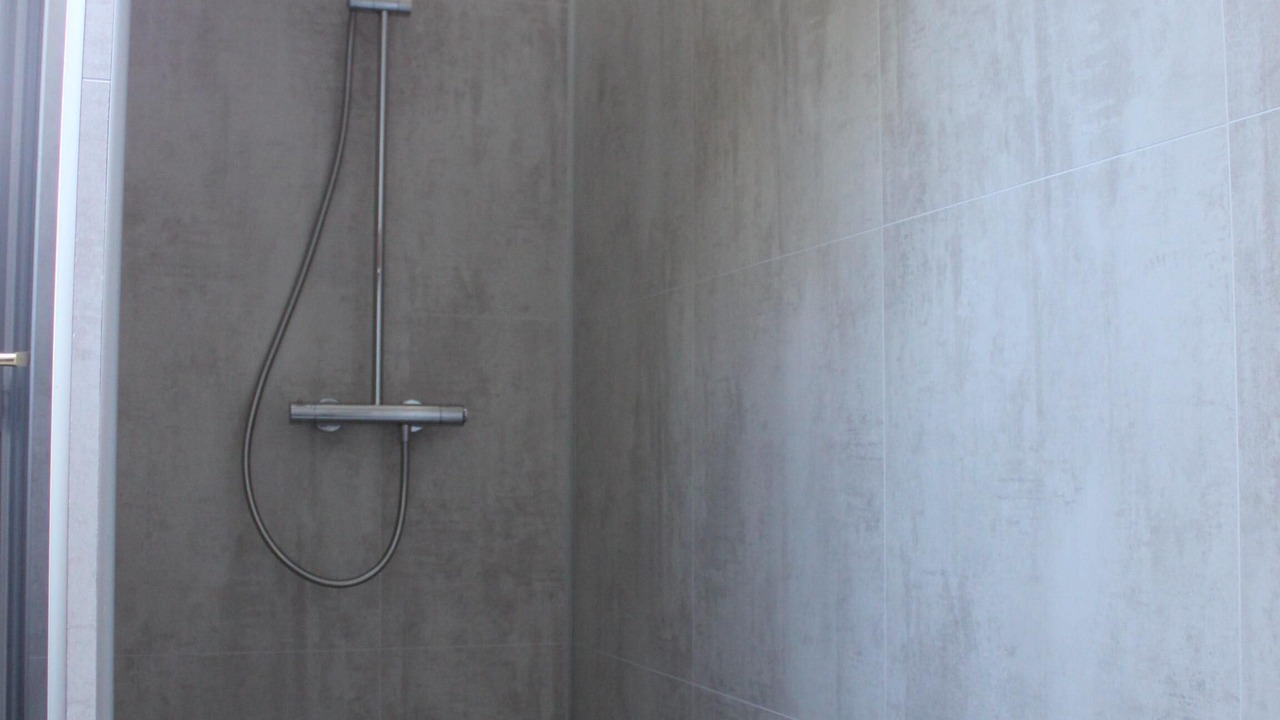 Photo of Bathroom in Ocquerre
