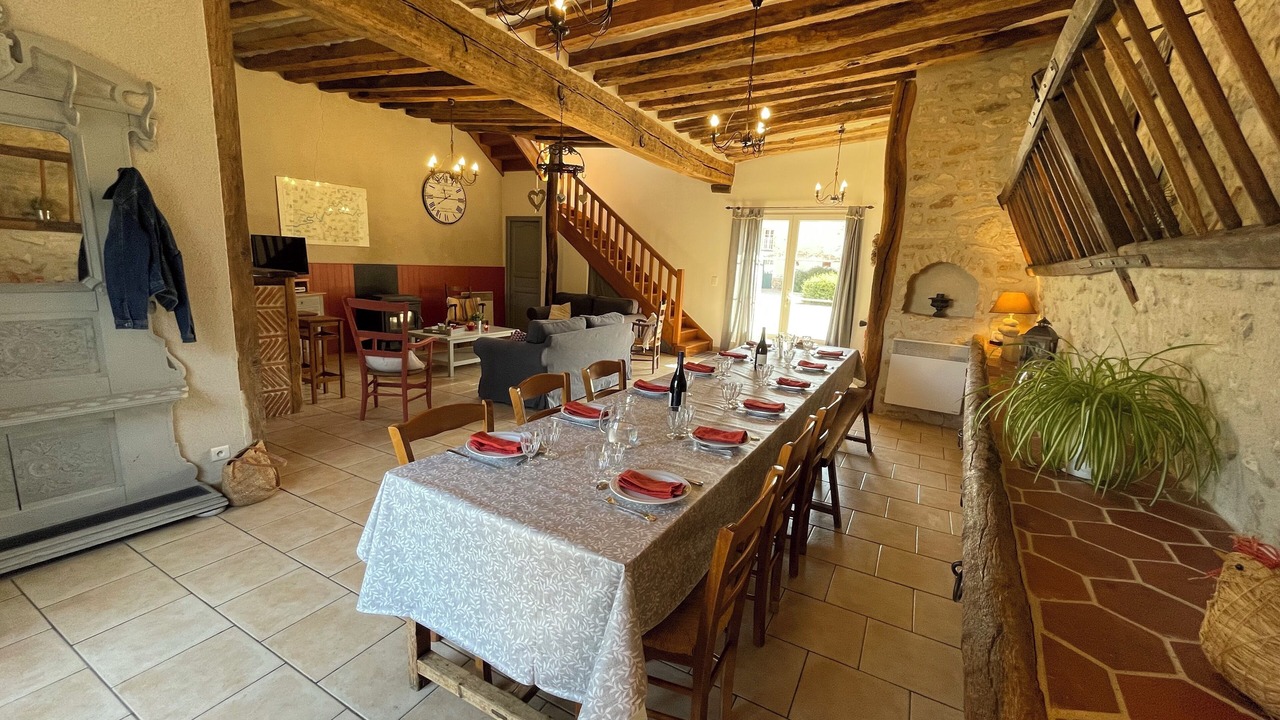 Photo of Others in Ocquerre