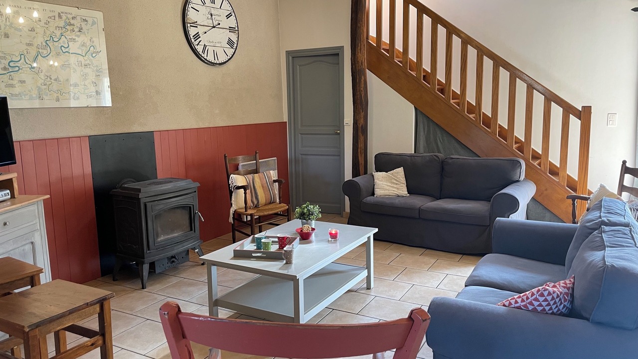 Photo of Livingroom in Ocquerre