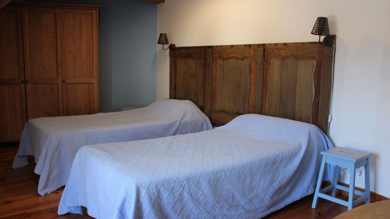 Photo of Bedroom in Ocquerre
