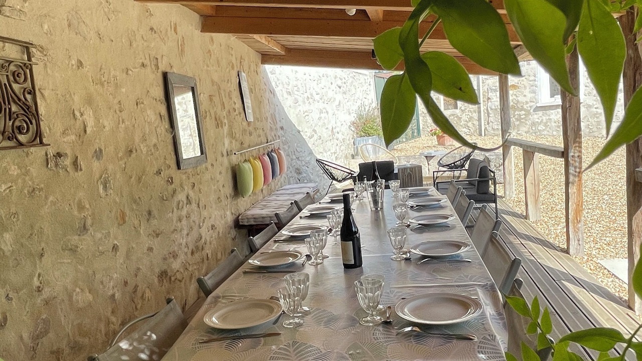 Photo of Outdoor in Ocquerre