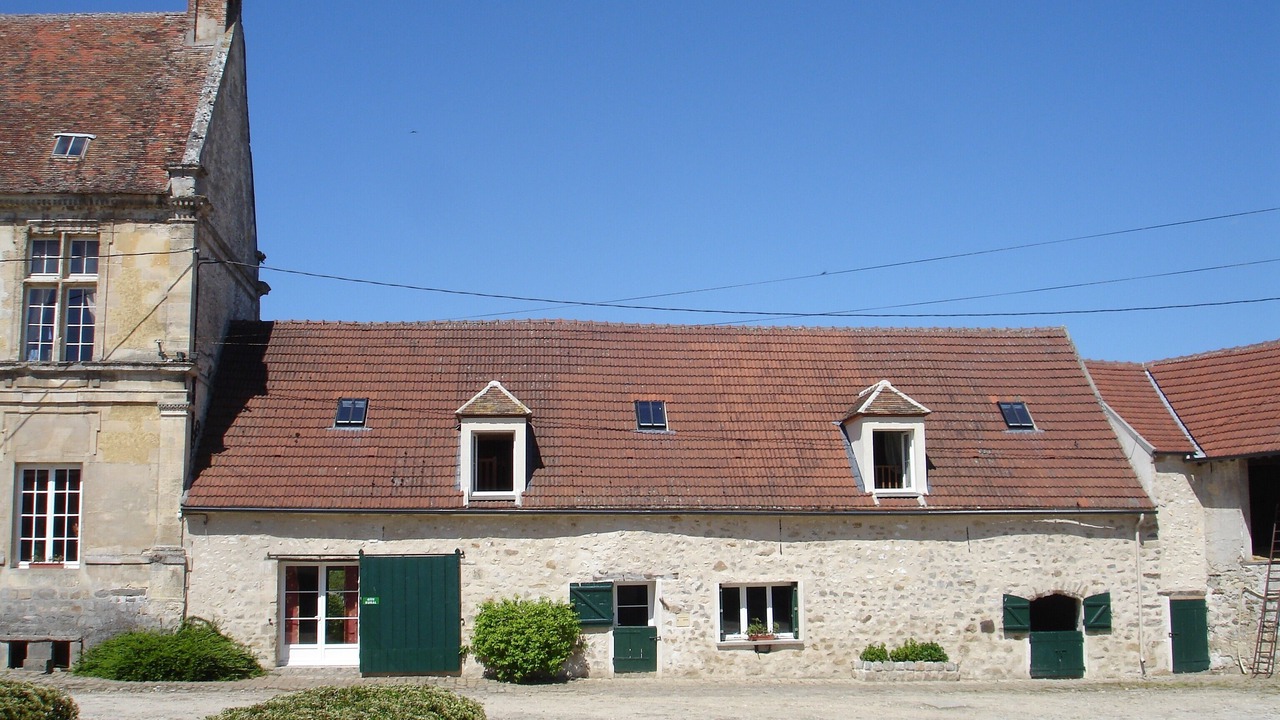 Photo of Outdoor in Ocquerre