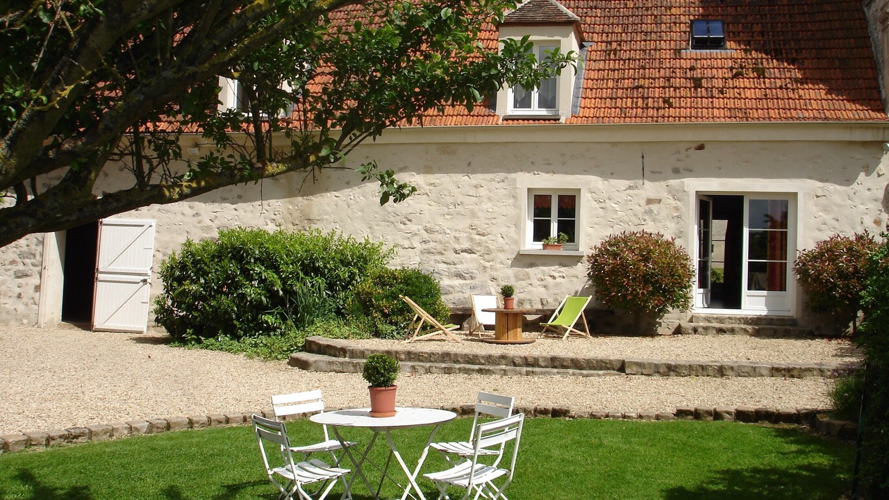 Photo of Outdoor in Ocquerre